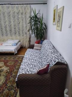 Apartment Ljupka - 1