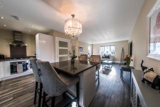 Courtyard Holiday Homes - 4