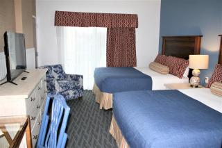 Avenue Inn & Spa - Rehoboth Beach - 2