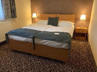 Hotel Brixen - Prag - 9