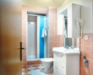 Hotel Brixen - Prag - 5