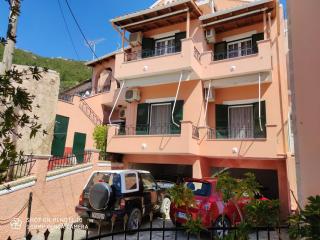 San Vlassis Area Apartment - Lákones - 9