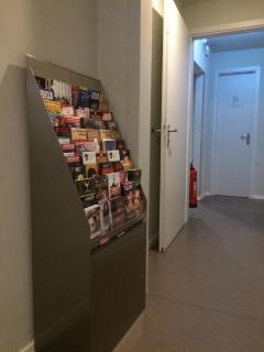 BNB near Brandenburg Gate - Rooms & Apartments - Berlin - 1