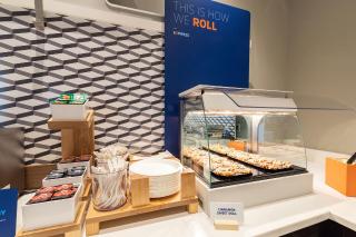 Holiday Inn Express & Suites St Marys by IHG - Grandview - 1