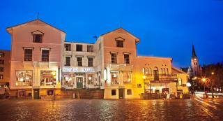 Grand Hotel Lysekil - Lysekil - 0