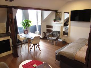 Eifel Quartier Pension und Gasthof "Em Gardestüffje" - Mechernich - 6