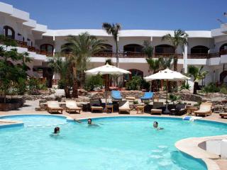 Planet Oasis Resort Dahab - Dahab - 7