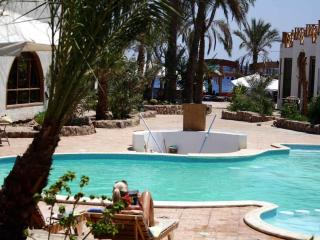 Planet Oasis Resort Dahab - Dahab - 6