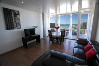 Les Terrasses Du Grand Large Bord de Mer - 5