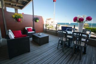Les Terrasses Du Grand Large Bord de Mer - Palavas-les-Flots - 0