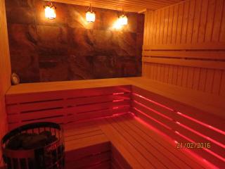 Cudodomek SPA w Mrozach Wielkich koło Ełku - Ełk - 7