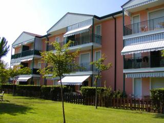 Villaggio Tirreno appartamento 01 - Rosolina Mare - 9