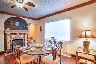 Walk to Attractions Tropical Lake Worth Hideaway! - 8