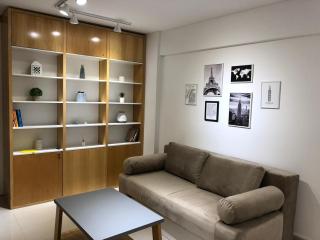 Salguero Apart By Zafiro - Buenos Aires - 0