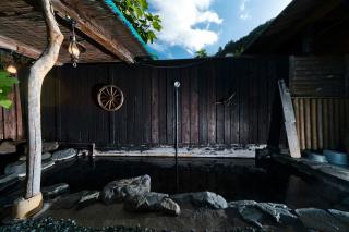 Manten-no-Hoshi - Hakone - 5
