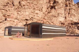 Arabian Nights - Wadi Rum - 8