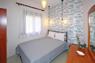 Acrothea Apartments - Ormos Panagias - 8