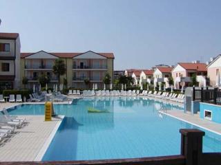 Villaggio Tirreno appartamento 01 - Rosolina Mare - 0