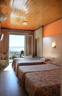 Hotel Grecs - Roses - 9