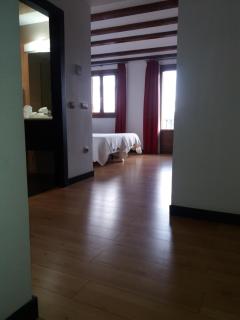 Hotel Rey Sancho - Navarrete - 2
