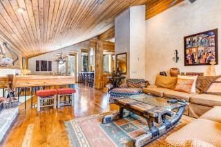 Aspen Retreat - Park City - 1