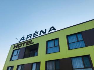 Hotel Aréna - Brumov - 7