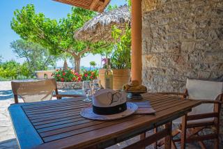 Palaeopoli Villas - Avlemonas - 8