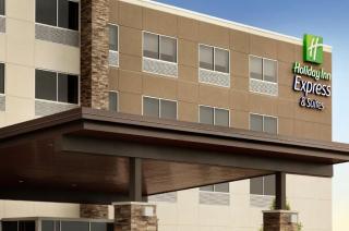 Holiday Inn Express & Suites Heath - Newark by IHG - Heath - 8