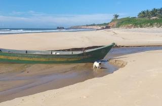 Casa na Praia com Piscina - Costa Dourada - 8