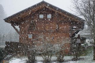 Chalet Indépendant " L'anfian-ne" - Les Contamines-Montjoie - 3