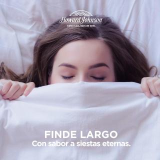 Hotel Howard Johnson Trenque Lauquen - 5