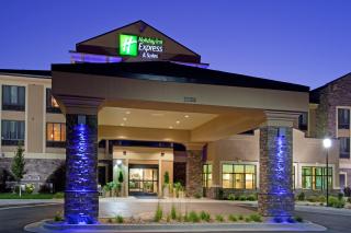 Holiday Inn Express & Suites Logan by IHG - Logan - 0