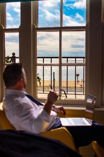 White House Hotel - Biloxi - 7