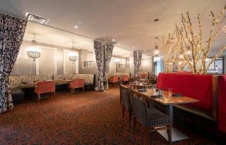 White House Hotel - Biloxi - 5