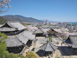 Temple-stay WAQOO Mii-dera Vacation STAY 7052 - Otsu - 0