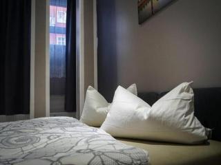 Amaya Motel - Berlim - 5