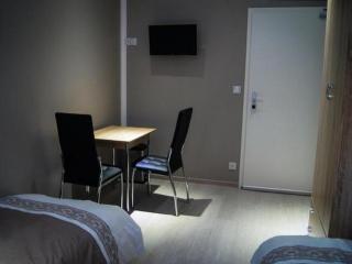 Amaya Motel - Berlim - 4