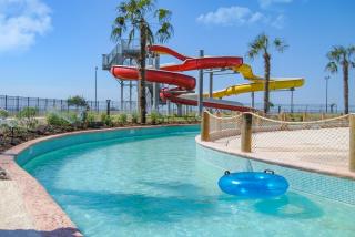 Centennial Plaza Resort Gulfport - 0