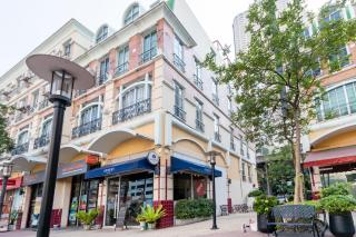 Atnest Hostel - Bangkok - 0