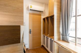 Atnest Hostel - Bangkok - 4