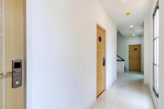 Atnest Hostel - Bangkok - 7
