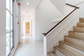 Atnest Hostel - Bangkok - 6