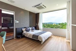 Ocean Villa Fuchaku Okinawa / Vacation STAY 79452 - Onna - 8