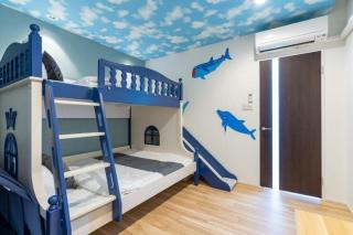 Ocean Villa Fuchaku Okinawa / Vacation STAY 79452 - Onna - 4