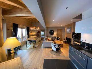 les craterelles - Courchevel - 2