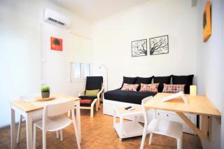Heraklion Urban Apartment Olea - Iráclio - 7