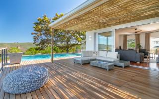 Paradise on Ridge - Knysna - 7