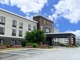 La Quinta Inn & Suites by Wyndham-Albany GA - Albany - 9