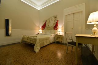 Conte di Cavour - Foggia - 1