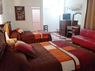 Hotel Imperial Jojutla - 1